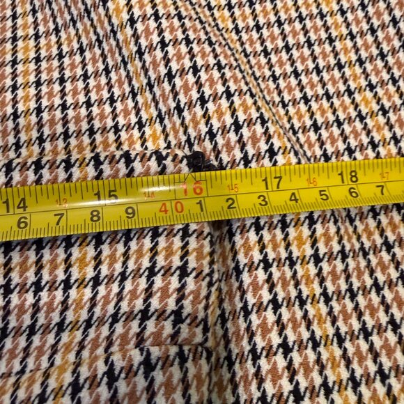 Zara Pinafore Mini Dress in Size Small - Picture 7 of 7